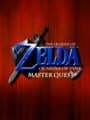 The Legend of Zelda: Ocarina of Time - Master Quest