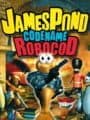 James Pond: Codename Robocod