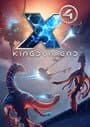 X4: Kingdom End