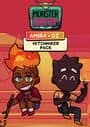 Monster Prom 3: Monster Roadtrip - Hitchhiker Pack: Amira & Oz