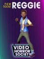 Video Horror Society: Reggie