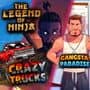 Crazy Adventure Bundle