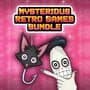 Mysterious Retro Games Bundle