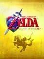The Legend of Zelda: Ocarina of Time 3D