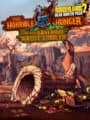 Borderlands 2: The Horrible Hunger of the Ravenous Wattle Gobbler