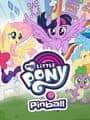 Zen Pinball Party: My Little Pony Pinball