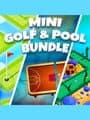 Mini Golf & Pool Bundle