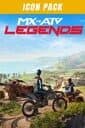 MX vs. ATV: Legends - Icon Pack