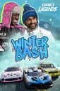 Grid Legends: Winter Bash