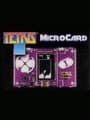 Tetris MicroCard
