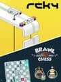 Reky + Brawl Chess