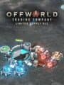 Offworld Trading Company: Limited Supply