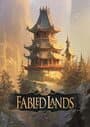 Fabled Lands: Lords of the Rising Sun
