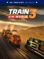 Train Sim World 3: US Freight Bundle