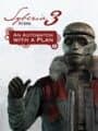 Syberia 3: An Automaton with a Plan