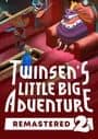 Twinsen's Little Big Adventure Remastered 2