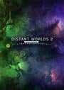 Distant Worlds 2: Factions - Ikkuro and Dhayut
