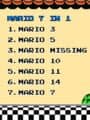 Mario 7-in-1