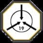 SCP: Site-19