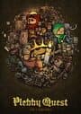 Plebby Quest: The Promised Land