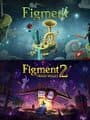 Figment 1 + Figment 2