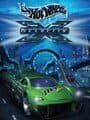 Hot Wheels Velocity X
