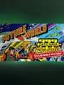 Zaccaria Pinball: Future World 2018 Table
