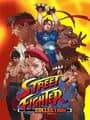 Street Fighter Collection