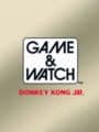 Game & Watch Donkey Kong Jr.