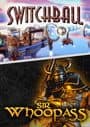 Sir Whoopass & Switchball HD Bundle