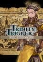 Trinity Trigger: Extra Episode - Zantis