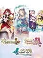 Atelier Mysterious Trilogy DX