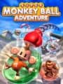 Super Monkey Ball Adventure