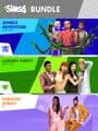 The Sims 4: The Daring Lifestyle Bundle