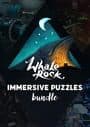 Whale Rock Games: Immersive Puzzles Bundle