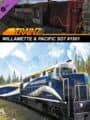 Trainz Railroad Simulator 2019: Willamette & Pacific SD7 #1501