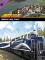 Trainz Railroad Simulator 2019: Sebino Lake, Italy