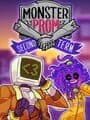 Monster Prom: Second Term