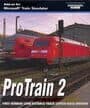 Microsoft Train Simulator: Pro Train II