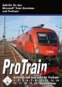 Microsoft Train Simulator: Pro Train