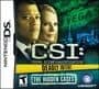 CSI: Crime Scene Investigation - Deadly Intent: The Hidden Cases