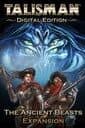 Talisman: The Ancient Beasts
