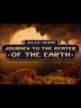 Walkabout Mini Golf: Journey to the Center of the Earth