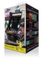 Namco Museum Mini Player