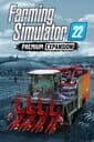 Farming Simulator 22: Premium Expansion