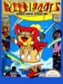 Puss 'n Boots: Pero's Great Adventure