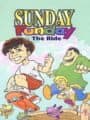 Sunday Funday: The Ride