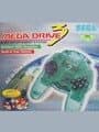 Mega Drive 3