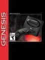 Sega Genesis Mini 2