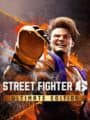 Street Fighter 6: Ultimate Edition